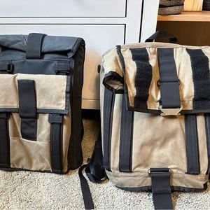 Mission Workshop R6 Arkiv Field Pack 20L